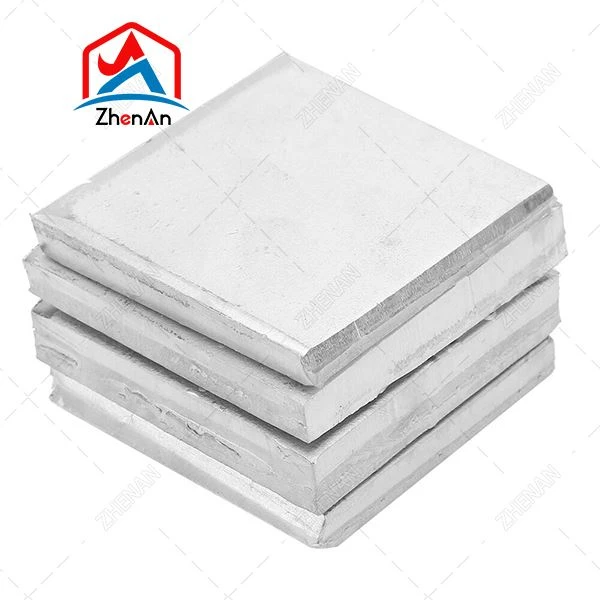 1/4y keras N4 N6 NI200 NI201 Plat nikel