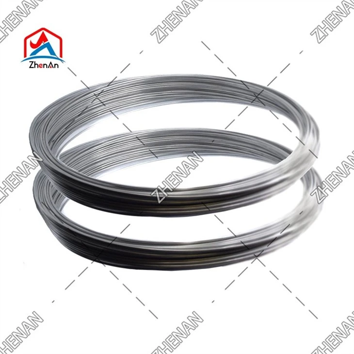 1.5 Mm Aluminum Wires