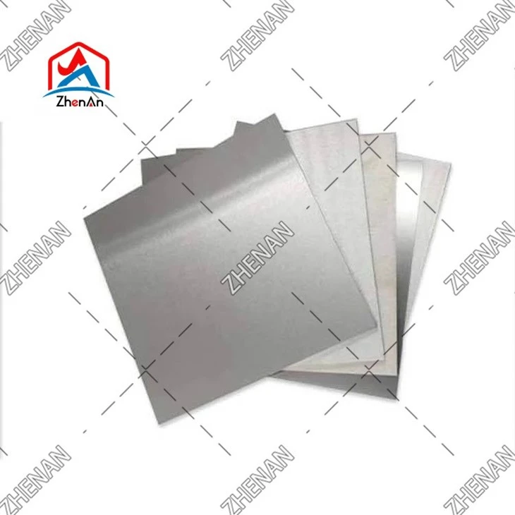99.5% Niobium Plate