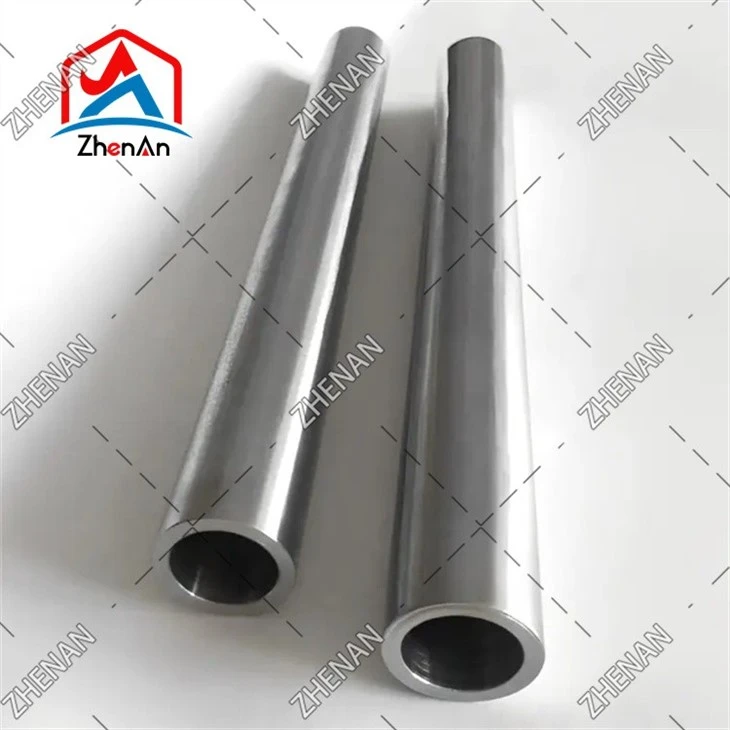 99.95% Pure Niobium Pipe
