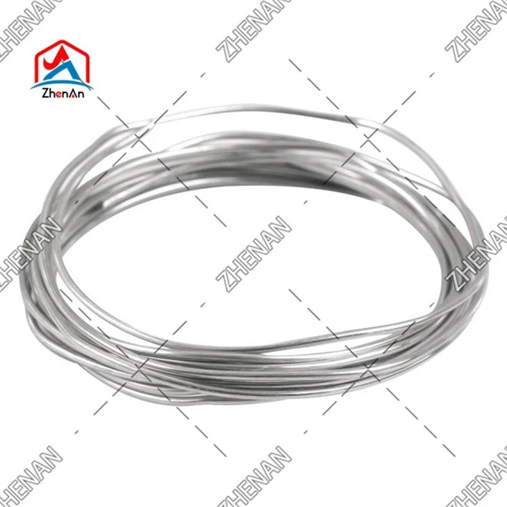 Aluminum Craft Wire