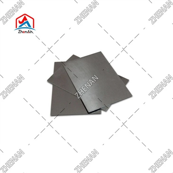 Chemical Corrosion-Resistant Ta Plate