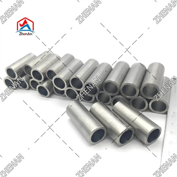 Corrosion Resistant Tantalum Pipe