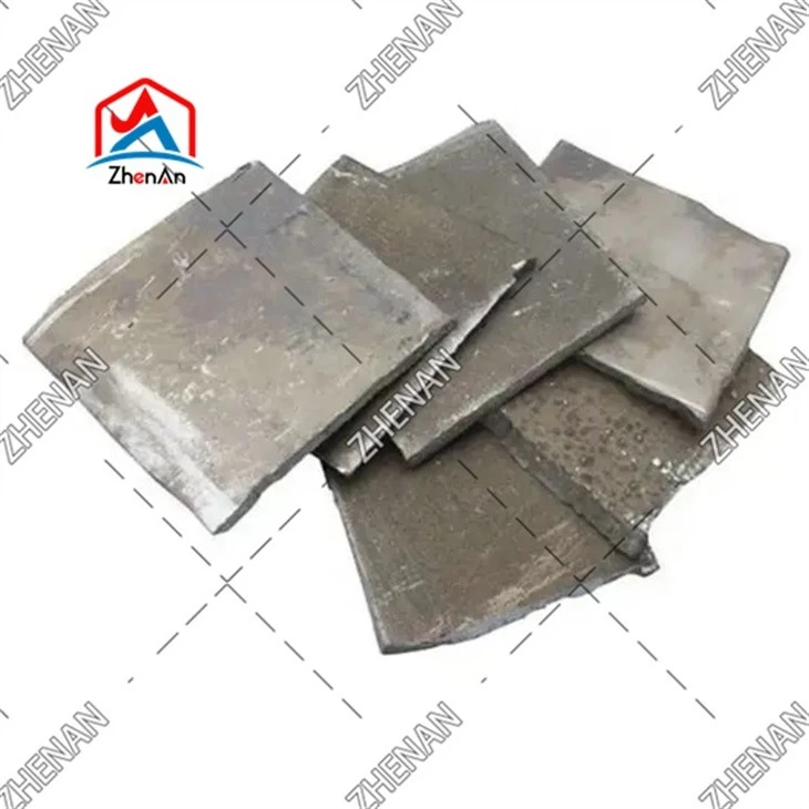 Electrolytic Cobalt