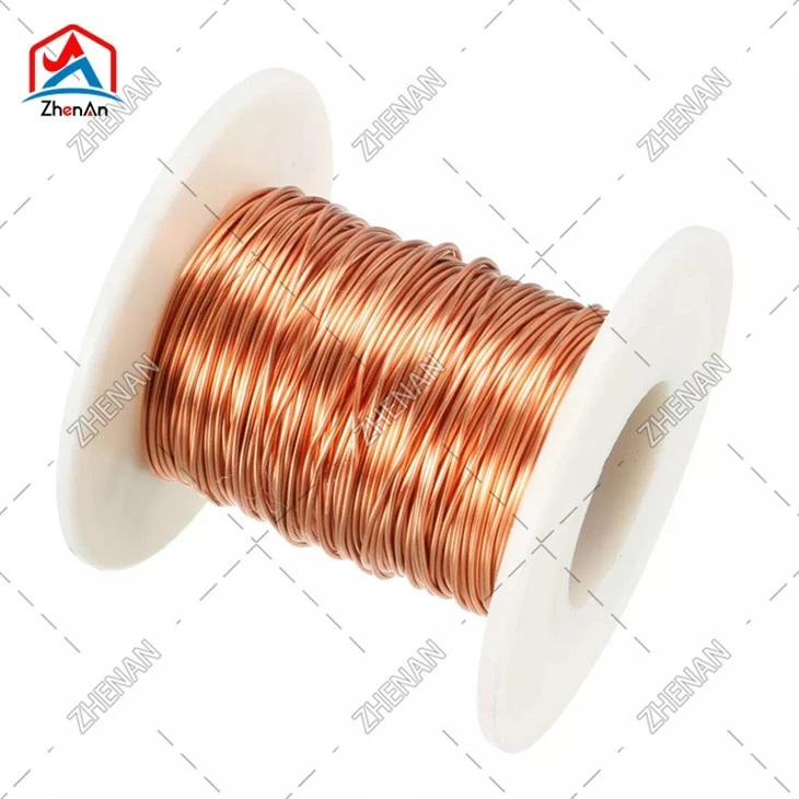 Enameled Wire