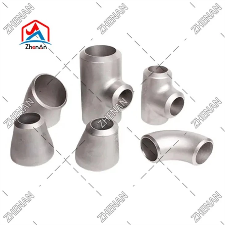 High Purity Nickel Forgings
