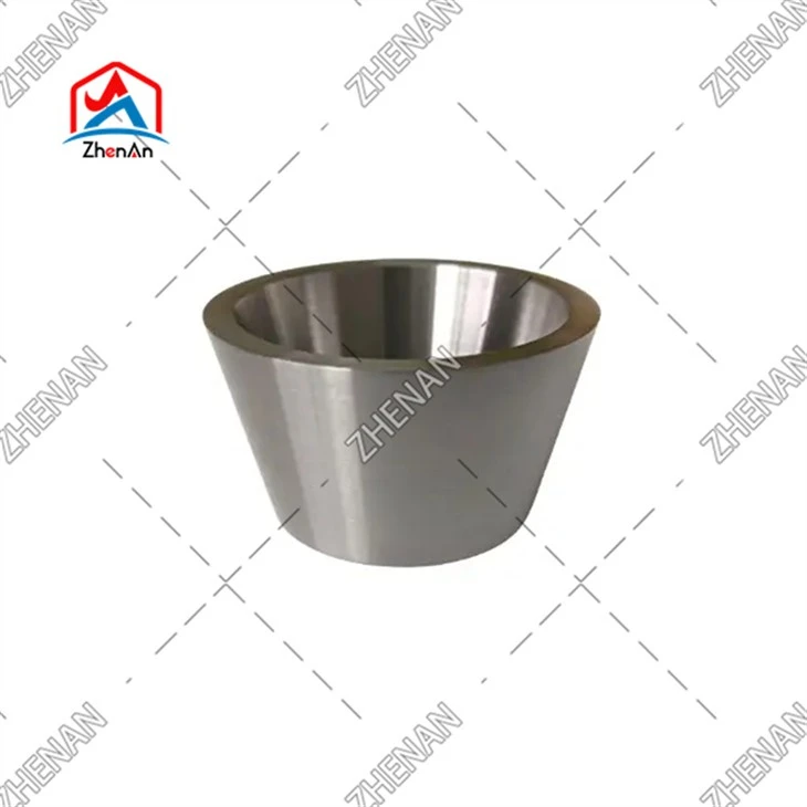 Pisau Tantalum Ketulenan Tinggi