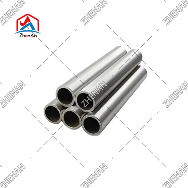 Paip tantalum berkualiti tinggi