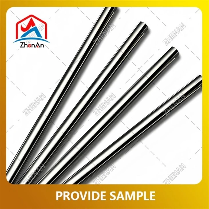 Pure Industry Tungsten Bar