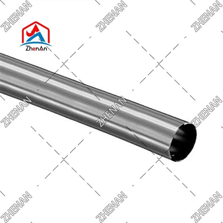 Nickel Metal Seamless Tube