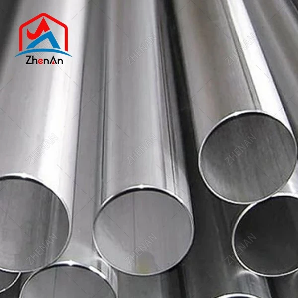 Nickel Pipe Corrosion Application high quality