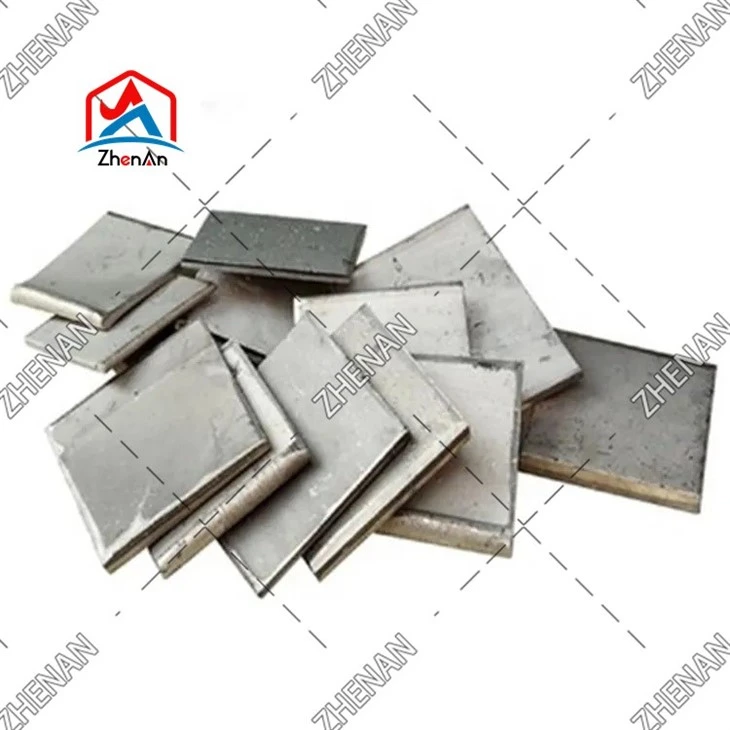 Pure Electrolytic Cobalt