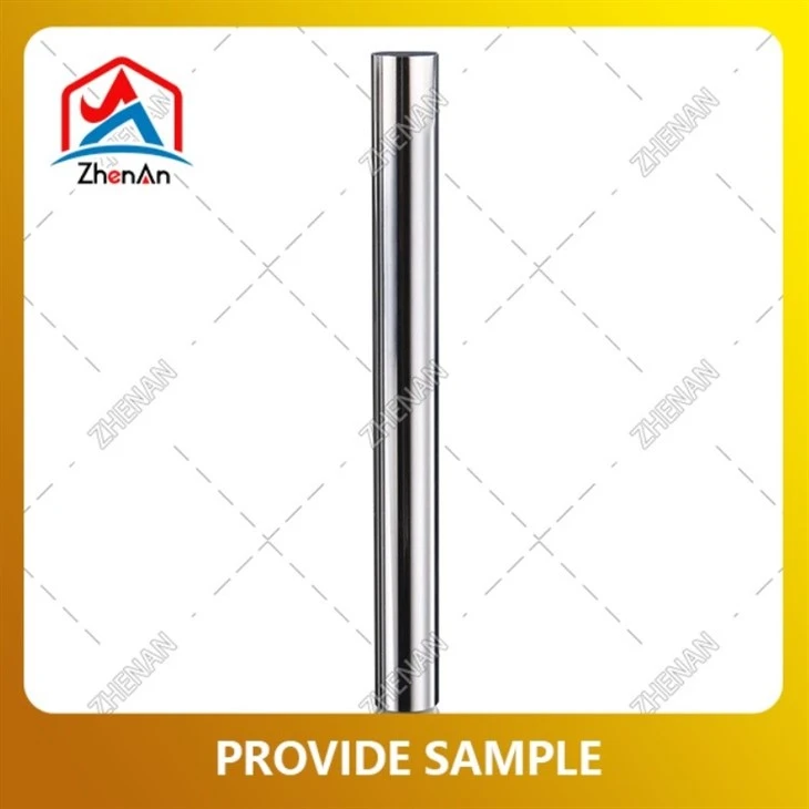 Industrial Tungsten Rods
