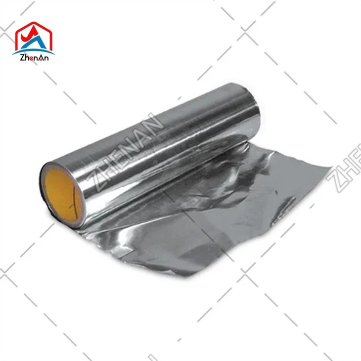 Smooth Zirconium Belt