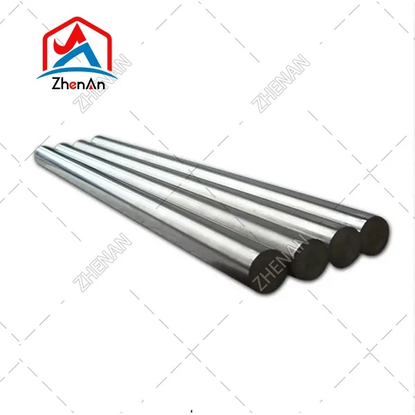 Ta1 Pure Tantalum Rod high quality