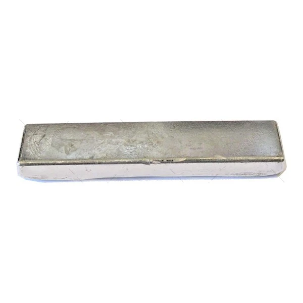 Tin Ingot 99.9% Pure Tin Ingots factory