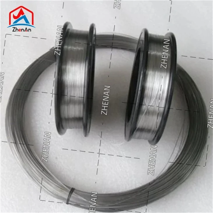 Wire Cutting Molybdenum Wire