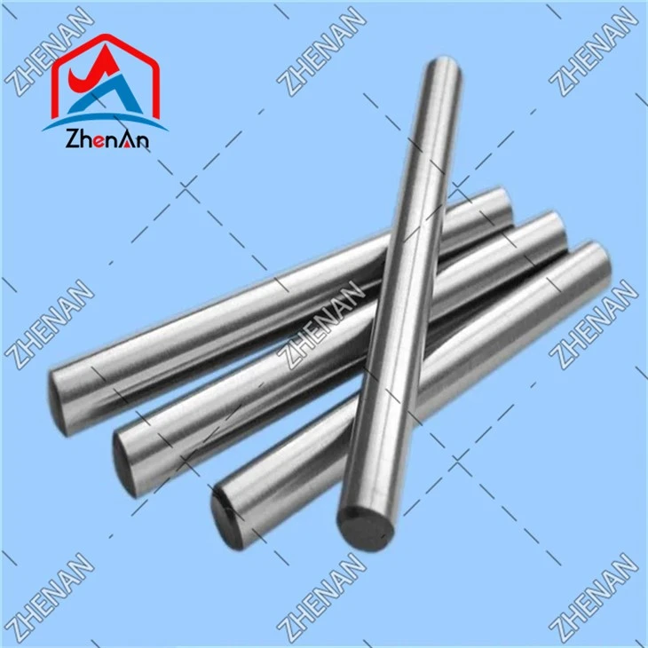Zr60704 Rod Zirkonium